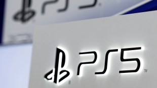 sony ps5