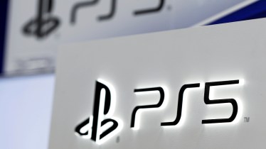 sony ps5