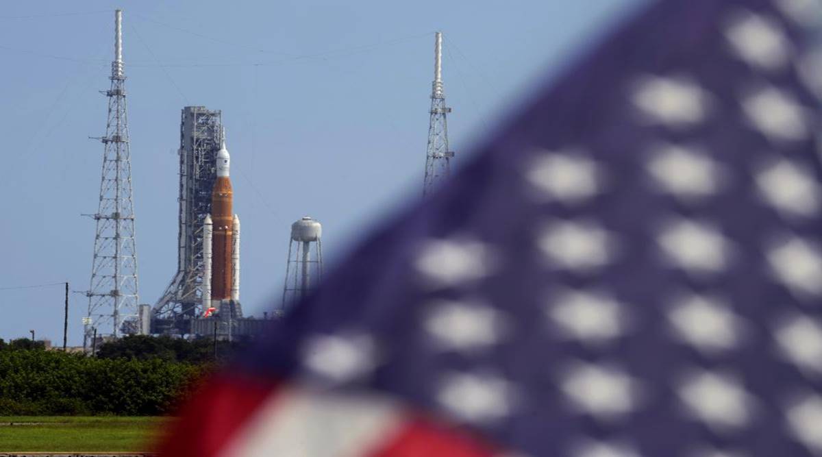 space race space race