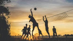 sports infrastructure