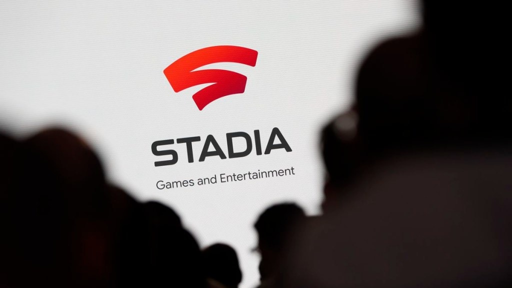 stadia