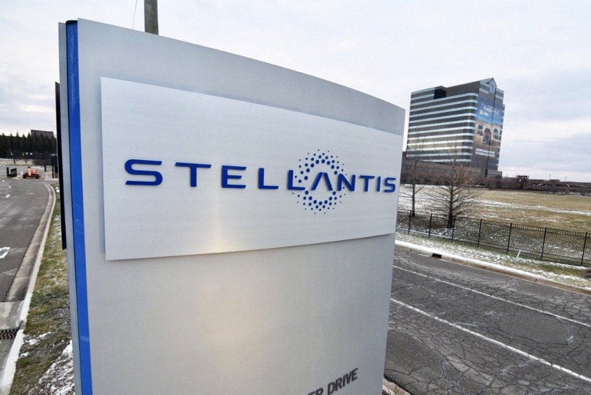 Stellantis focused on ethanol hybrid vehicles in South America, executive says