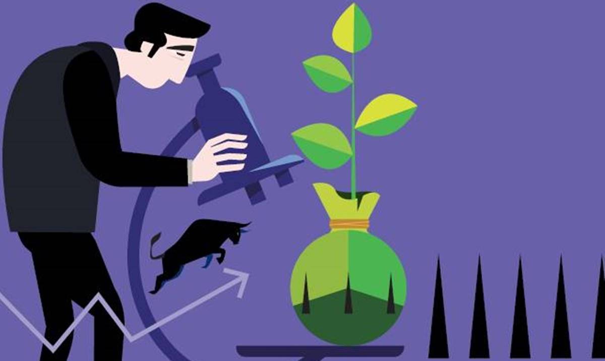 Worried about market crash due to war, inflation, recession? Hedge your portfolio right