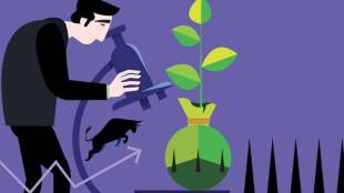 Worried about market crash due to war, inflation, recession? Hedge your portfolio right