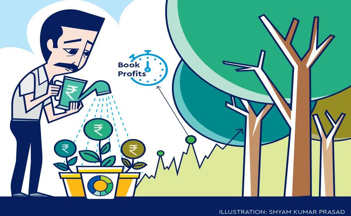 Equity Investment: 4 tips to earn higher returns while investing in equity