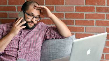 Office stress, anxiety, tension in the office, affirmative action, Akkshitta
