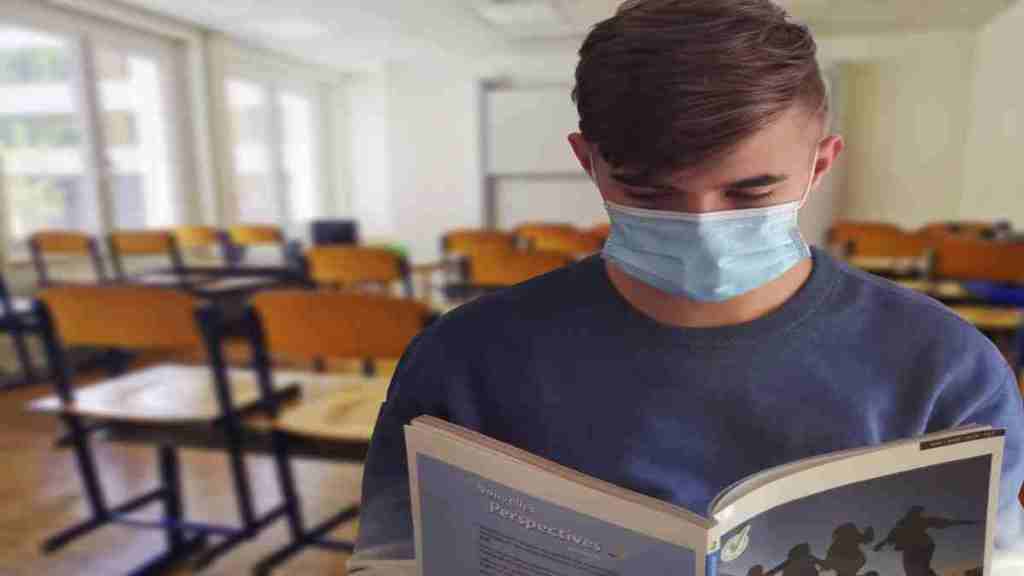 These students being considered foreign will have to go through the same set of rules to be a doctor in the country.