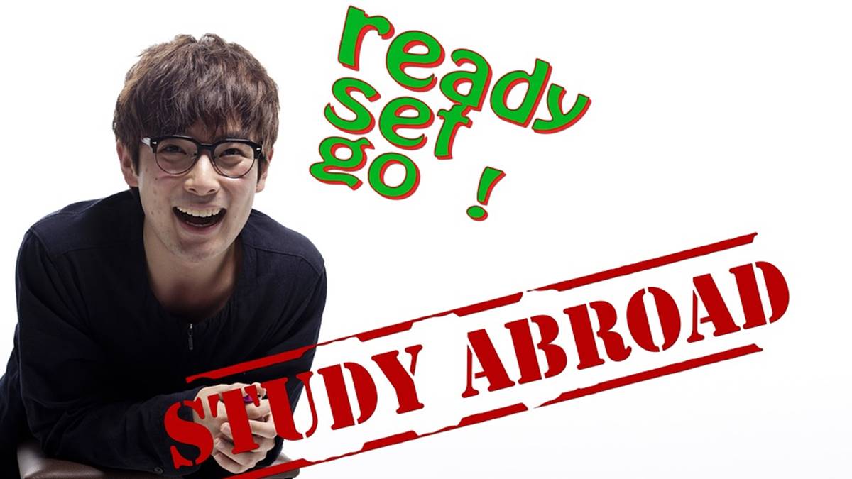 Study Abroad, international student, student visa, Mayank Maheshwari, University Living, passport, visa, ID proof, Aadhaar Card