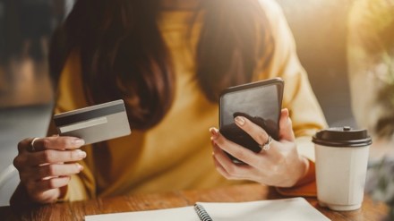 The survey saw over 7,300 participants with Gen Z and millennials being the majority.