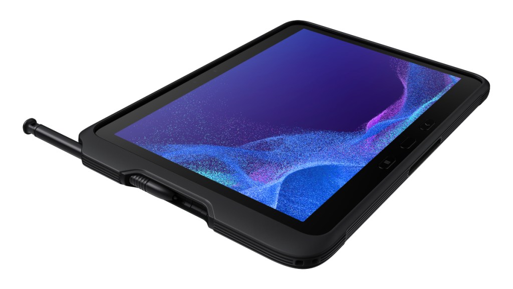 Samsung Galaxy Tab Active 4 Pro