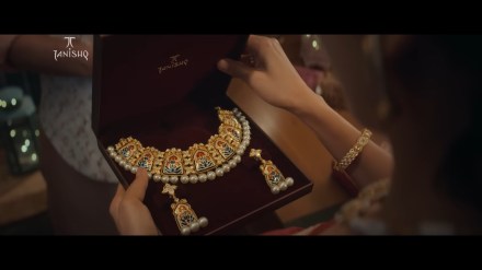 Tanishq’s series of festive films aims to capture the essence of occasions