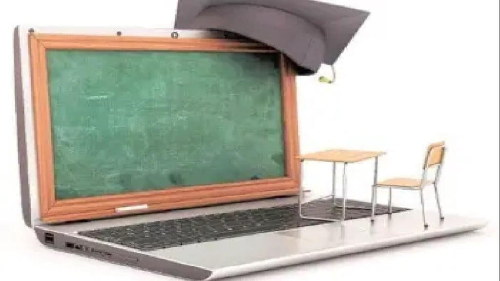 The Indian Edtech industry faced its fair share of challenges. The Indian Edtech industry faced its fair share of challenges.