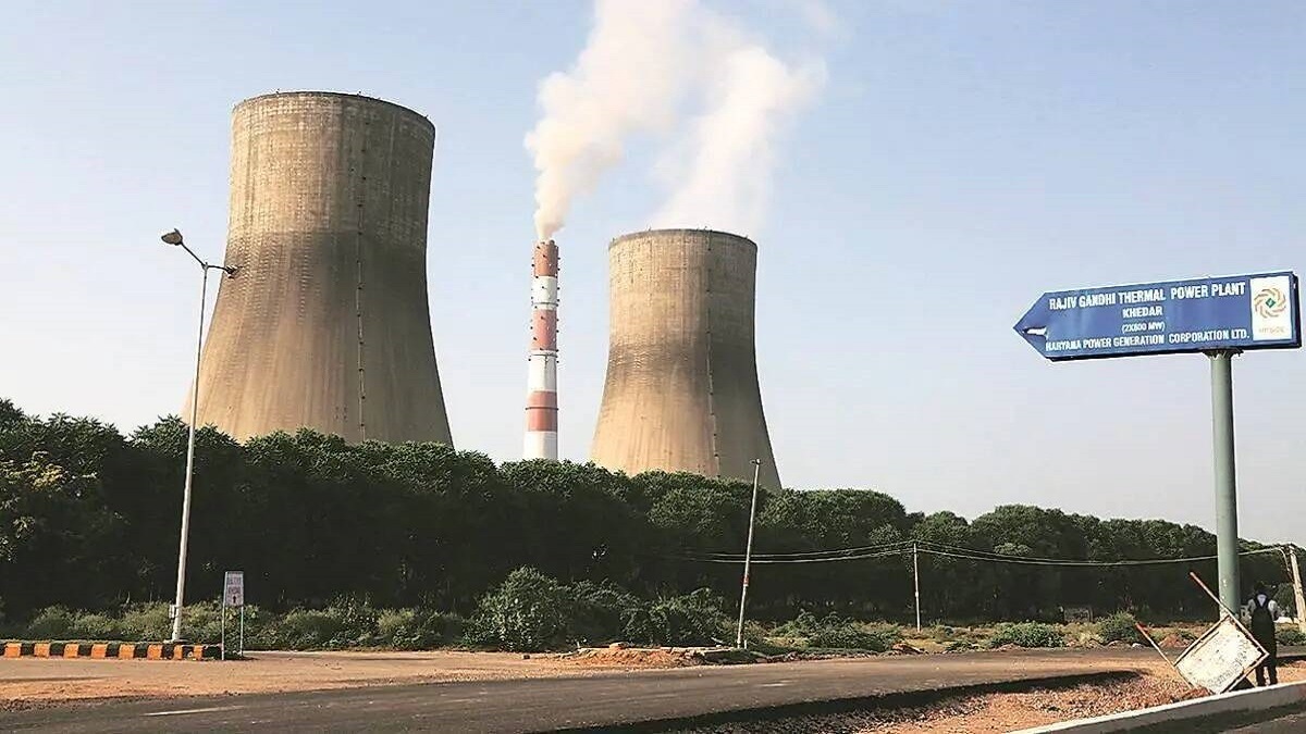 Thermal, sulphur dioxide, thermal plants, gases, gas emission Thermal, sulphur dioxide, thermal plants, gases, gas emission
