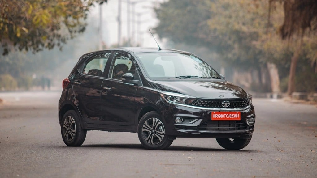 Tata Motors has recorded a cumulative year-on-year growth of 15% in October 2022.
