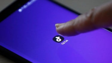 Tiktok