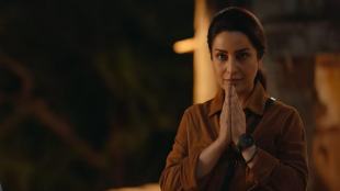 Tisca Chopra, Tisca Chopra exclusive interview, Tisca Chopra dahan, dahan, watch dahan, watch hotstar, hotstar download