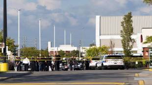 toronto shooting