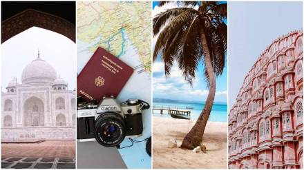 World Tourism Day, Rethinking tourism, Emerging travel trends, Indian traveller's preferences, Nishant Kashikar, Tourism Australia