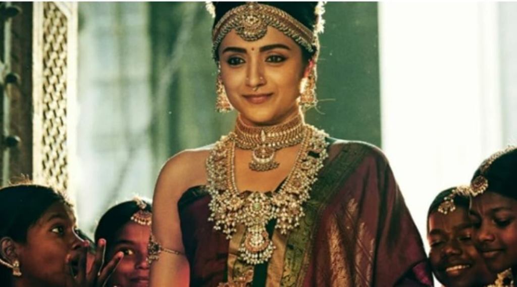 Ponniyin Selvan-I, Ponniyin Selvan-I watch, Ponniyin Selvan-I download, Trisha Krishnan, Trisha Krishnan interview, Aishwarya Rai Bachchan Ponniyin Selvan-I, Ponniyin Selvan-I watch, Ponniyin Selvan-I download, Trisha Krishnan, Trisha Krishnan interview, Aishwarya Rai Bachchan