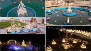 Mahakal Corridor, PM Narendra Modi, Ujjain temple, PRASAD scheme, Shivraj Singh Chouhan, ujjain mahakaleshwar temple