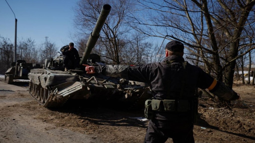 Ukraine war, India Ukraine war, India