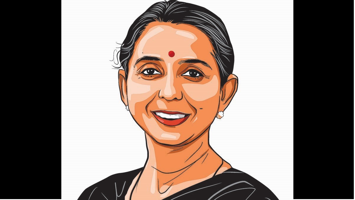 The focus on talent pool from India is only going to increase in the coming years.