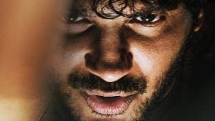 Dulquer Salmaan's look from Balki's Chup: Revenge of the Artist. (Photo: PR Handout)