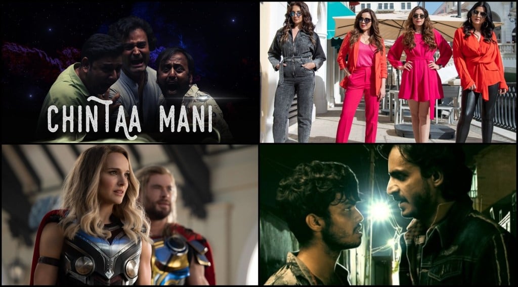 Upcoming releases, September releases, Netflix releases, Amazon Prime releases, Hulu, Lionsgate Play