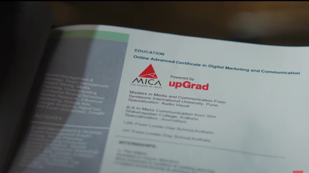 The program has more than 12,000 learners over 50 batches in seven years with 300 recruiters from leading companies