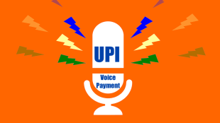 Upi voice payment in hindi, telugu, tamil, kannada, bengali