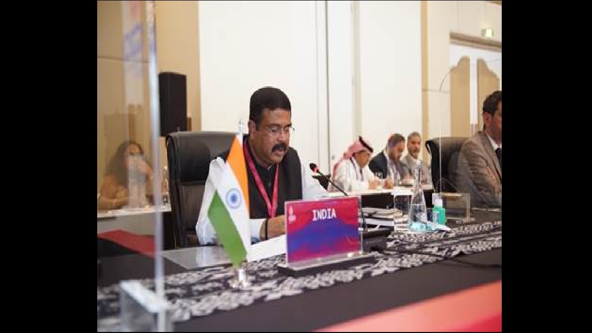 India in process of setting digital university to make education ...