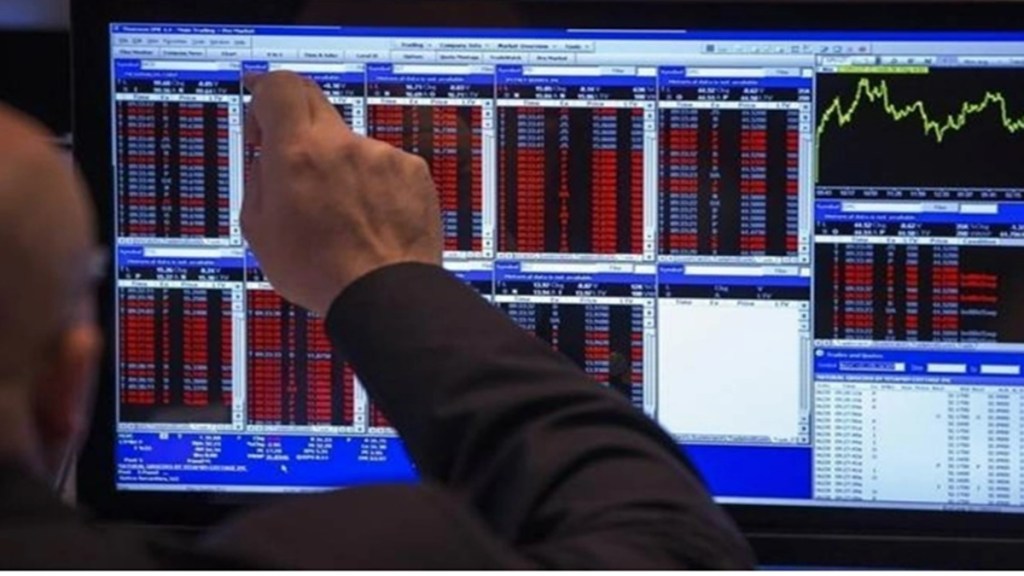 Analysts have cut their S&P 500 earnings estimates for the third and fourth quarters, and for all of 2022.