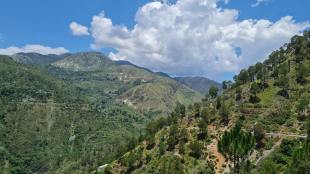 MSME, SME, small business, Uttarakhand, Himachal Pradesh, Pushkar Singh Dhami, Chief Minister, Uttarakhand (Uttar Pradesh Zamindari Abolition and Land Reforms) Act, 1950, chief secretary, Subhash Kumar, Badrinath-Kedarnath Temple Committee, Ajendra Ajay, retired IAS, Arun Dhaundiyal, DS Garbyal, land laws