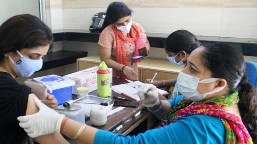 Covid-19 | coronavirus | omicron | omicron vaccine