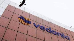 vedanta resources