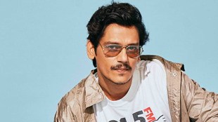 Vijay Varma- The quintessential grey guy of Bollywood