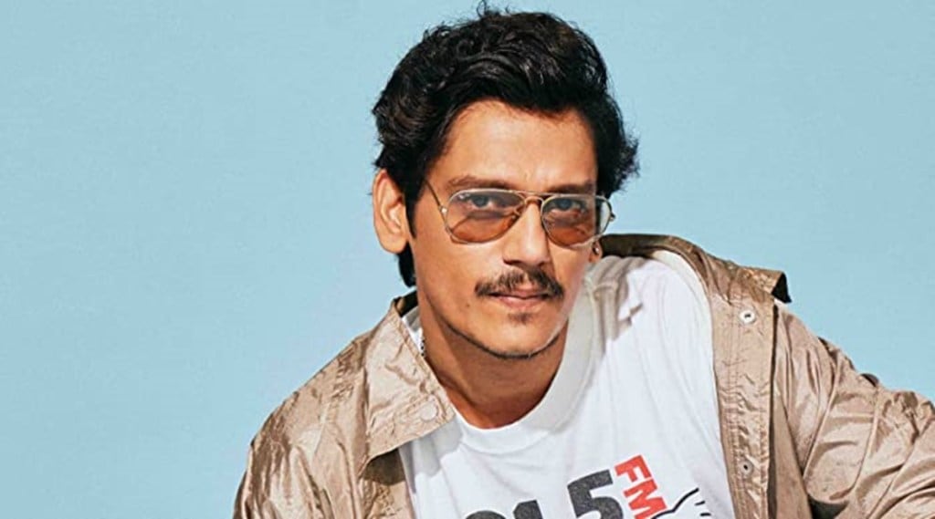 Vijay Varma- The quintessential grey guy of Bollywood