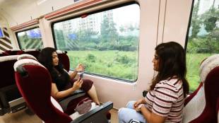Indian Railways, Vistadome coaches, IRCTC, Mumbai Goa, Mumbai Karmali Tejas Express