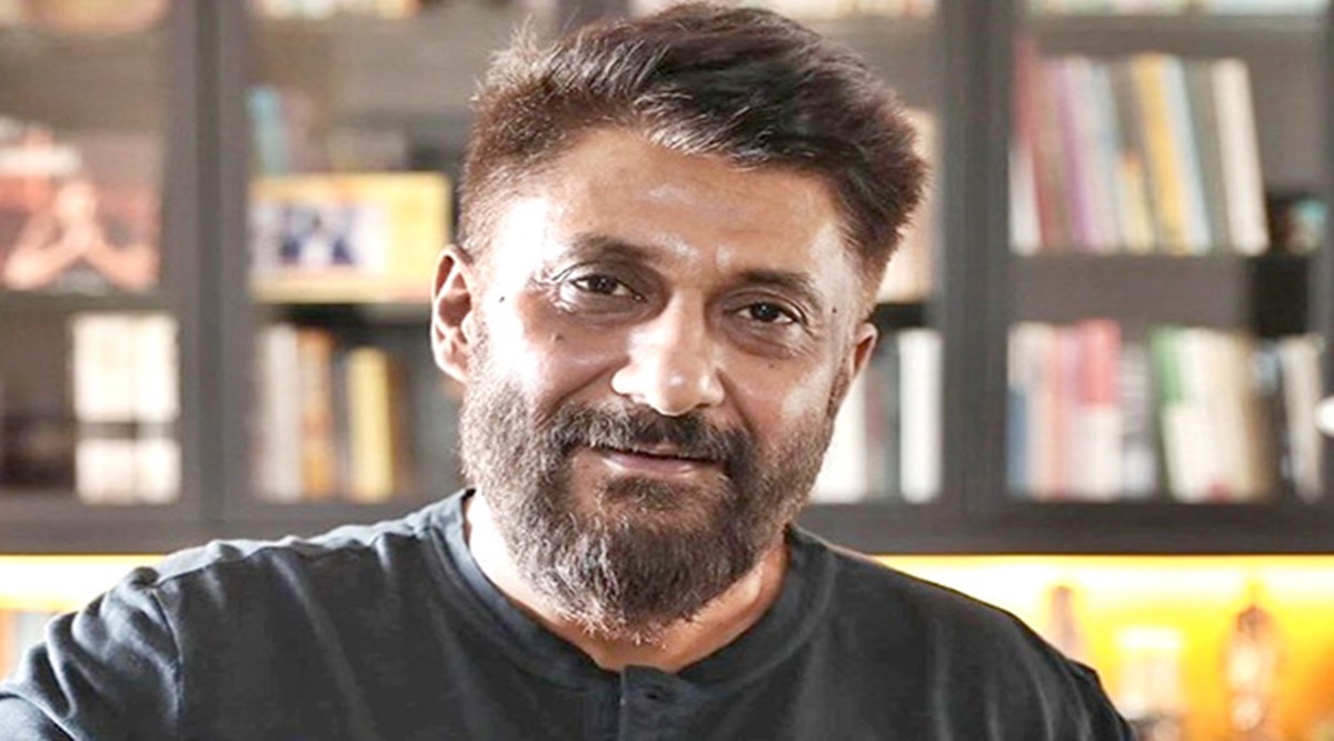 The Kashmir Files director Vivek Ranjan Agnihotri collaborates with ...