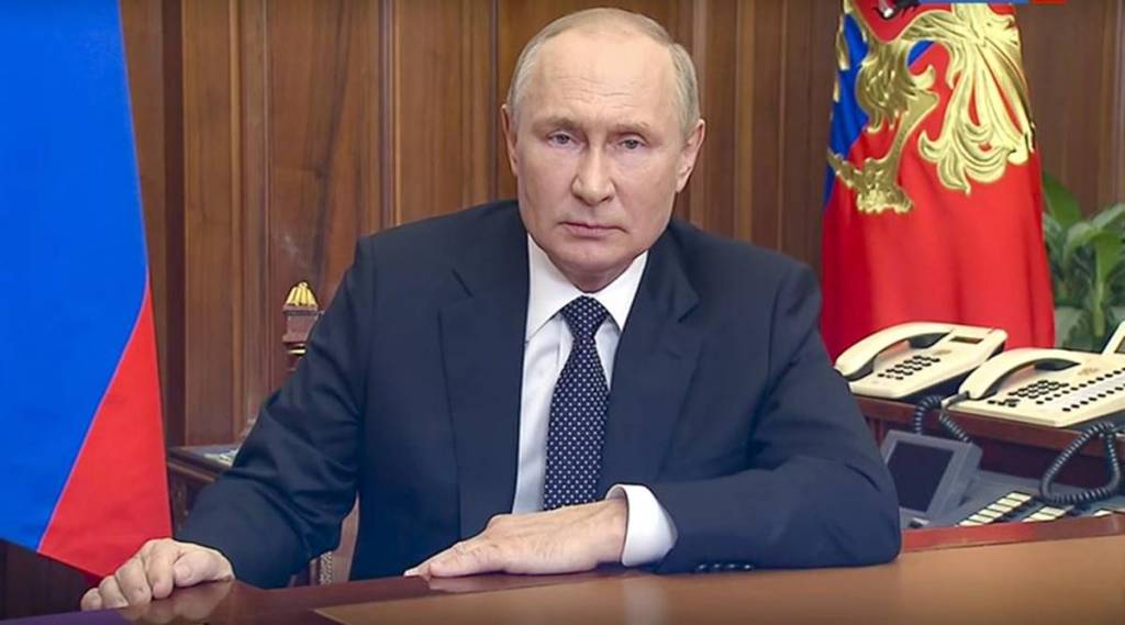 vladimir putin pic