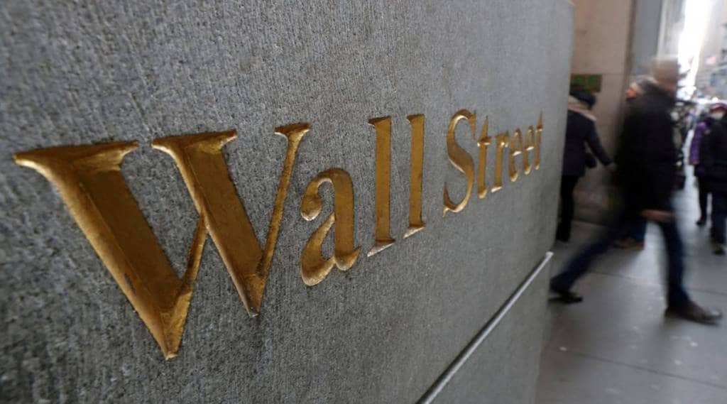 wall street pic