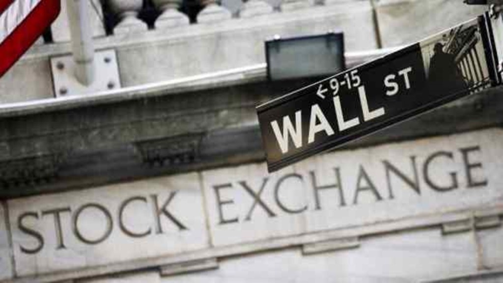 Unexpectedly hot August inflation data last week also raised bets on increased rate hikes down the road, with the terminal rate for U.S. fed funds now at 4.47%. (AP)
