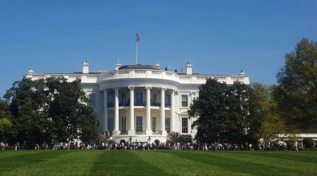 white house pic