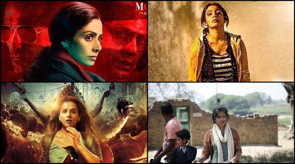 women films, bollywood movies, kahaani, vidya balan, hindi films watch