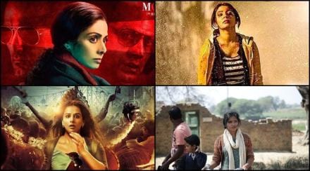women films, bollywood movies, kahaani, vidya balan, hindi films watch