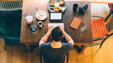 here are some healthier habits to adopt to experience your best health despite your working schedule.