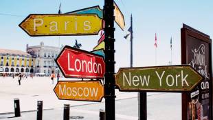 World Tourism Day 2022, travel reset, travel and tourism, pandemic