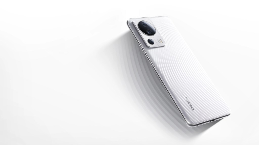 Xiaomi Civi 2