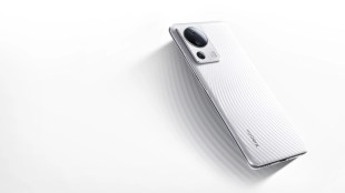 Xiaomi Civi 2