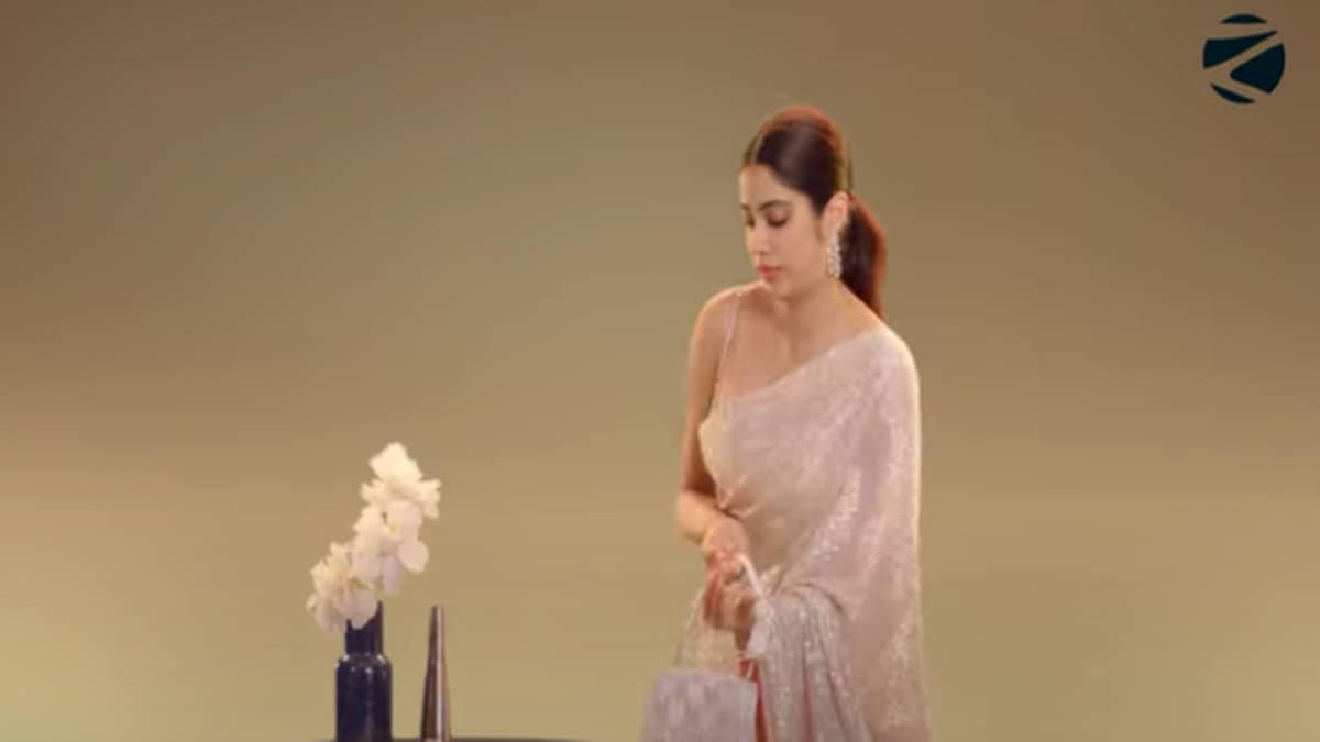 The films capture moments of Kapoor’s daily life highlighting how Zebronics eases her life with her hectic schedule juggling events, a workout and even personal time.